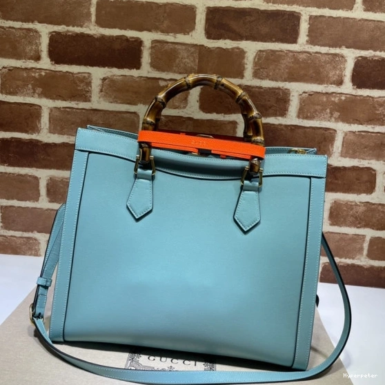 Hyper Peter Diana tote bag medium GUCCI 0707